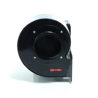 Ventilator mit Motor DNG 6-22,5/S15/TS;LINKS Gebraucht